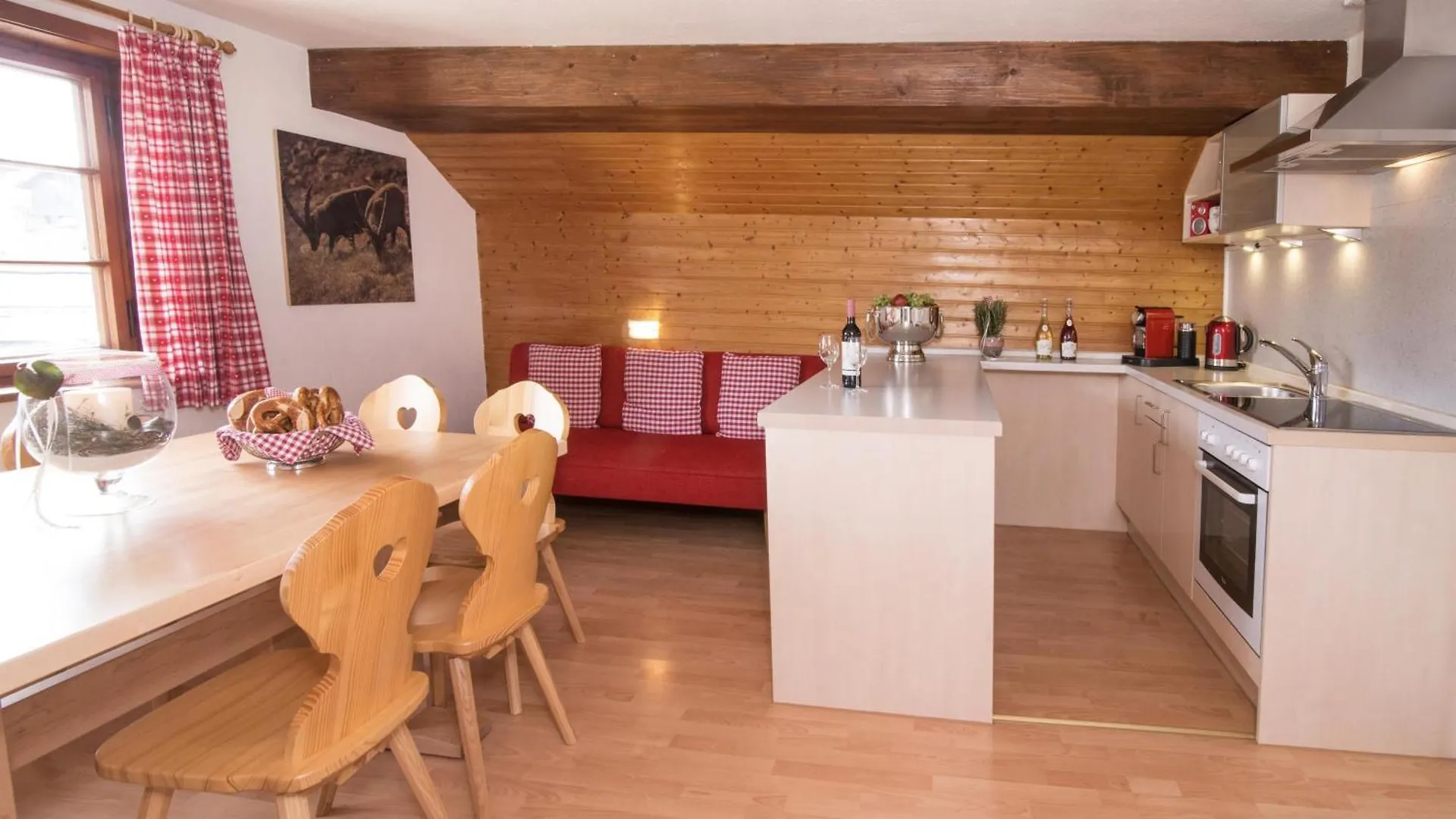 Landhaus Thanner Ofterschwang 0*,