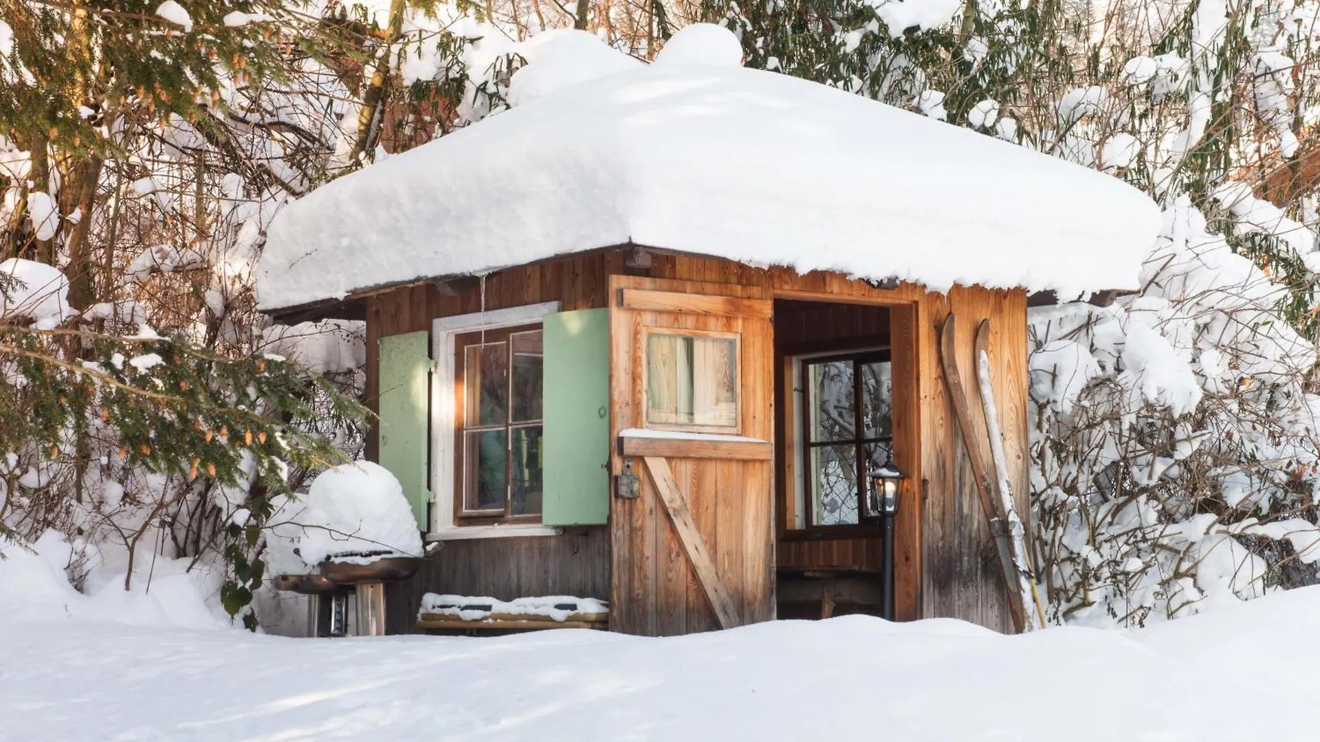 Landhaus Thanner Ofterschwang 0*,