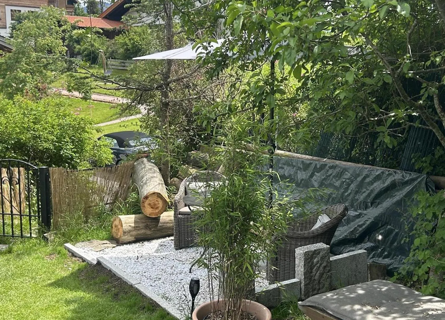 Landhaus Thanner Ofterschwang