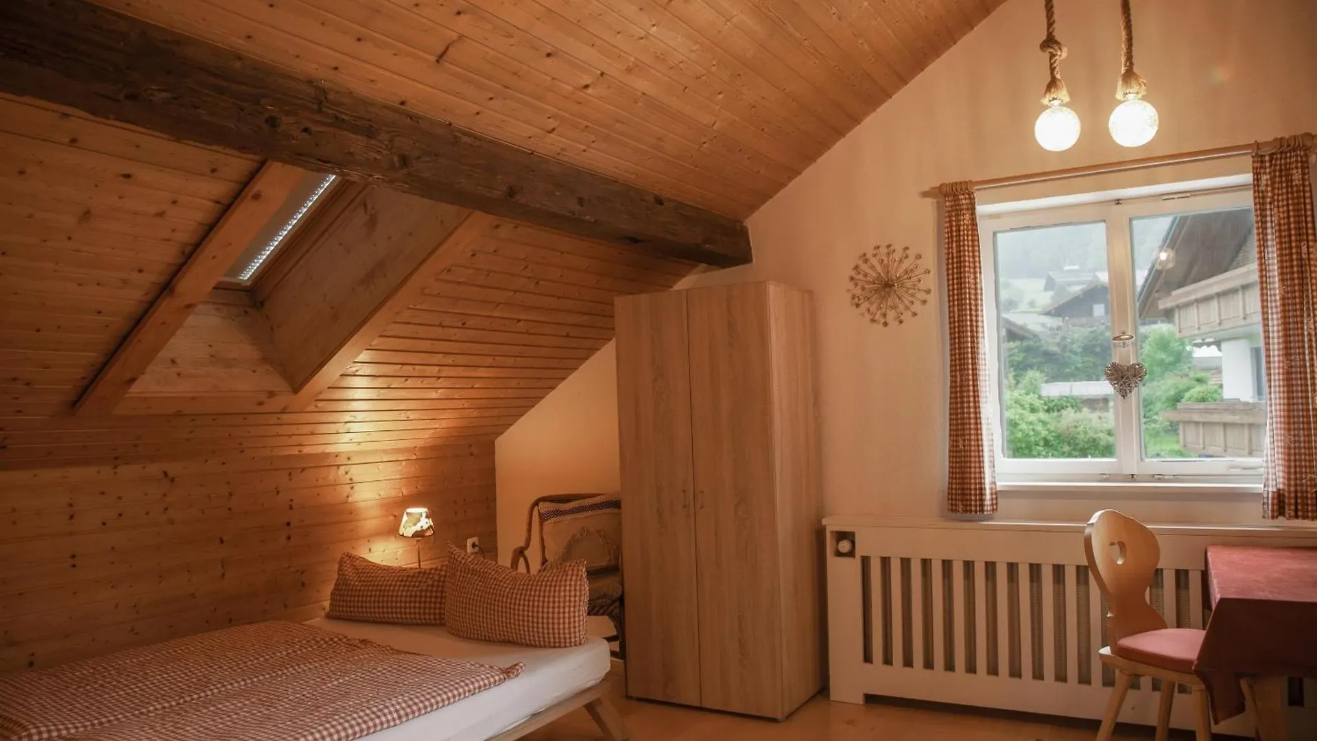 Landhaus Thanner Ofterschwang 0*,