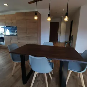 Stillleben Apartment