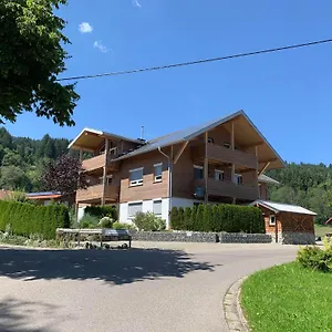 Probst Apartment